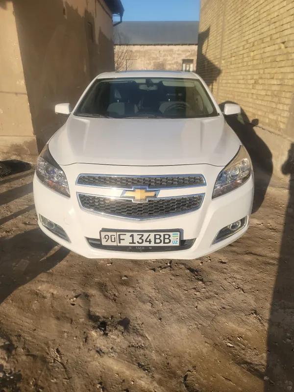 Malibu 1 2 pazitsiya