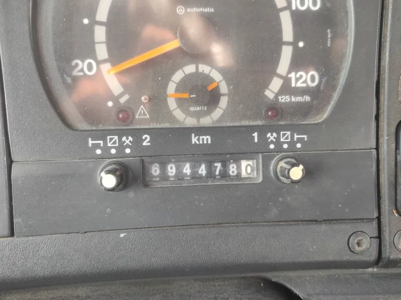 Продаётся Scania. 3