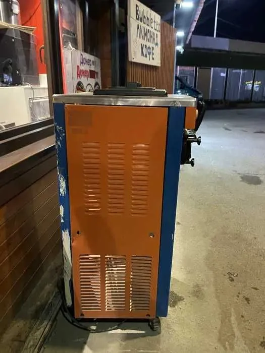 muzqaymoq aparat sotiladi 220v