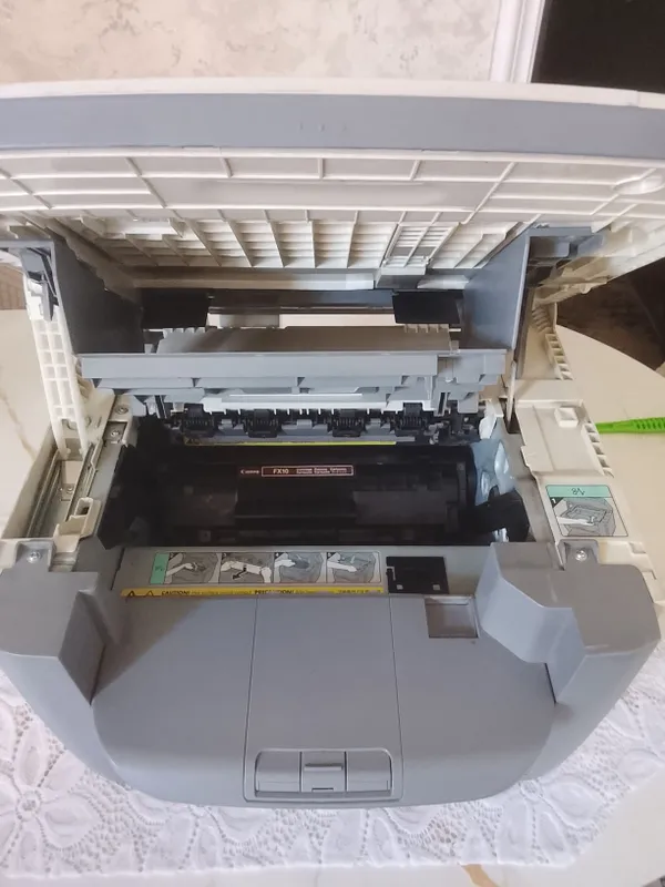 Canon MF 4010 Oʻqqora 3.1 Printer Skaner Kserx 3