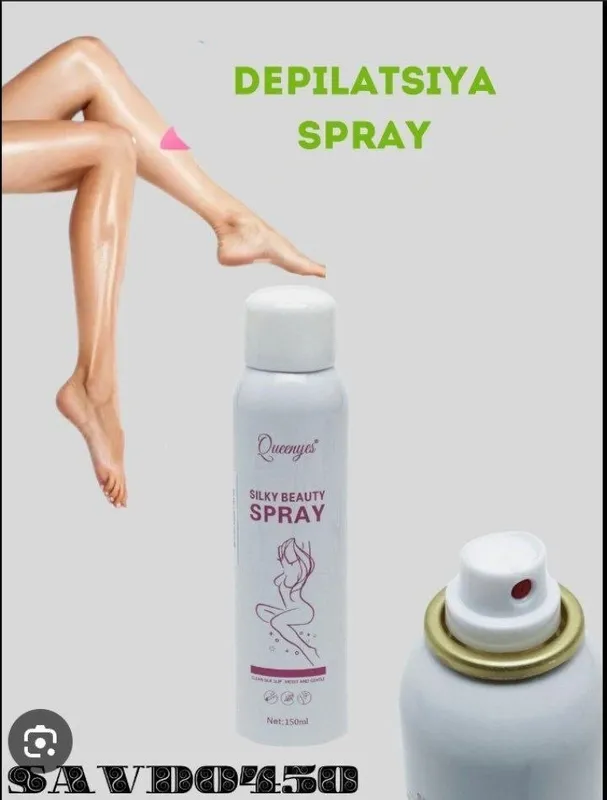 Dely sprey