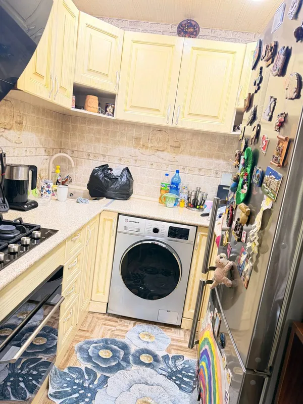 Продажа 3-комн. кв. 70 м², Чиланзарский 3
