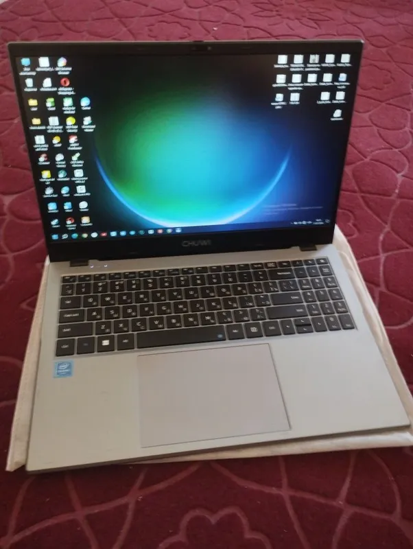 CHUWI Herobook plus 1