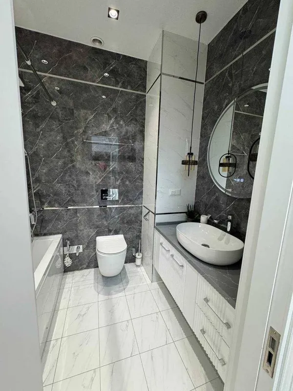 ПРОДАЁТСЯ КВАРТИРА 2/4/7 в ЖК Tashkent City "BoulevardResidence" Ви — фото 5 ПРОДАЁТСЯ КВАРТИРА 2/4/7 в ЖК Tashkent City "BoulevardResidence" Ви — фото 5