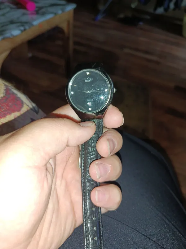 Часы от бренда Rado оригенал 1