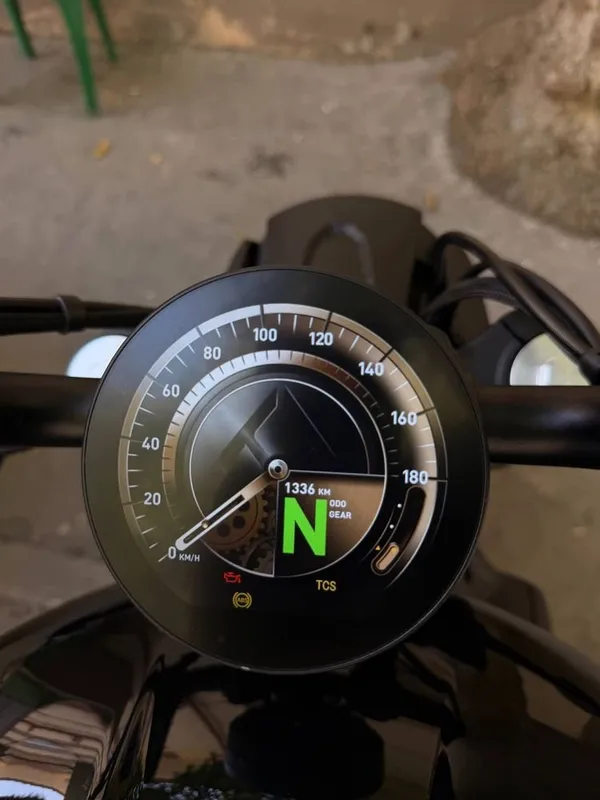 Moto sotiladi BENDA DARKFLAG 500 pnevmali 4 Moto sotiladi BENDA DARKFLAG 500 pnevmali 4
