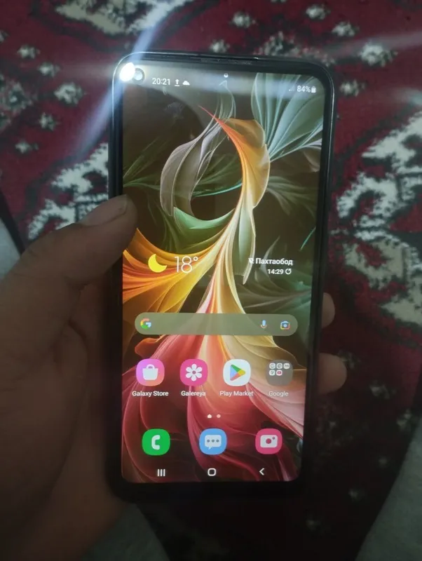 Samsung Galaxy A11 Hotra 32 ГБ, без дефектов, цена 450 3