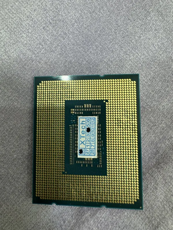Процессор Intel Core i5-14400F LGA 1700 (OEM) 2 Процессор Intel Core i5-14400F LGA 1700 (OEM) 2