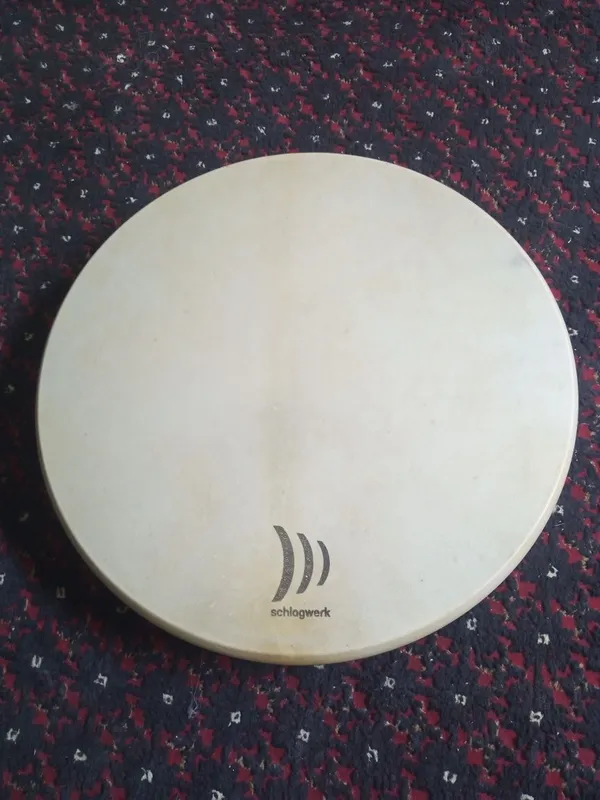 Dumbira (doyra) sotiladi 6