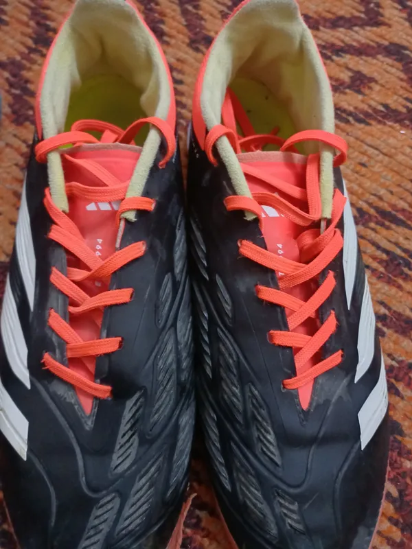 Adidas predator Adidas predator