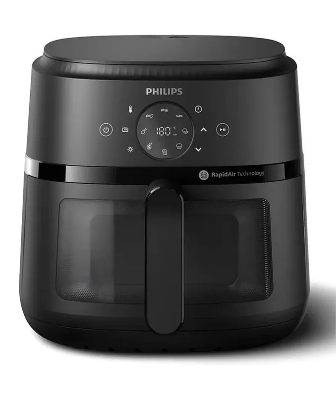 Аэрогриль Philips NA230 3