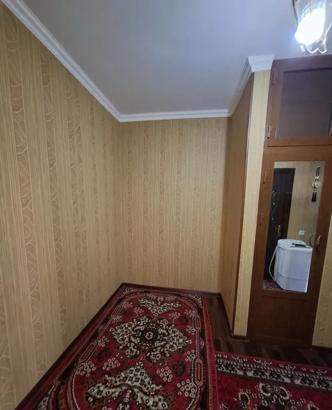 Канечкадан 2 хонали квартира ижарага берилади 5 Канечкадан 2 хонали квартира ижарага берилади 5