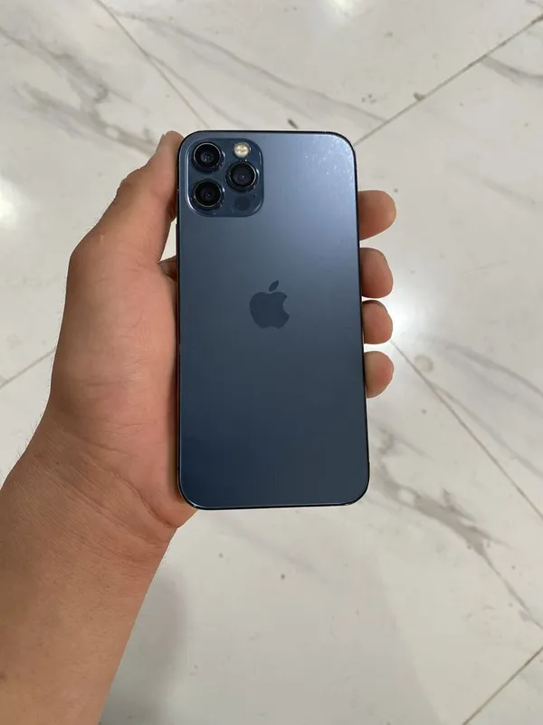 iphone 12 pro 128 gb