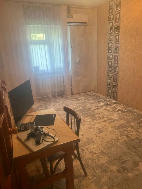 Продам Сергели 1 1в2 ком с Техникой/мебелью — фото 5