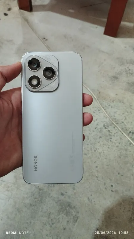 HONOR 400 LITE 256 GB — фото 3