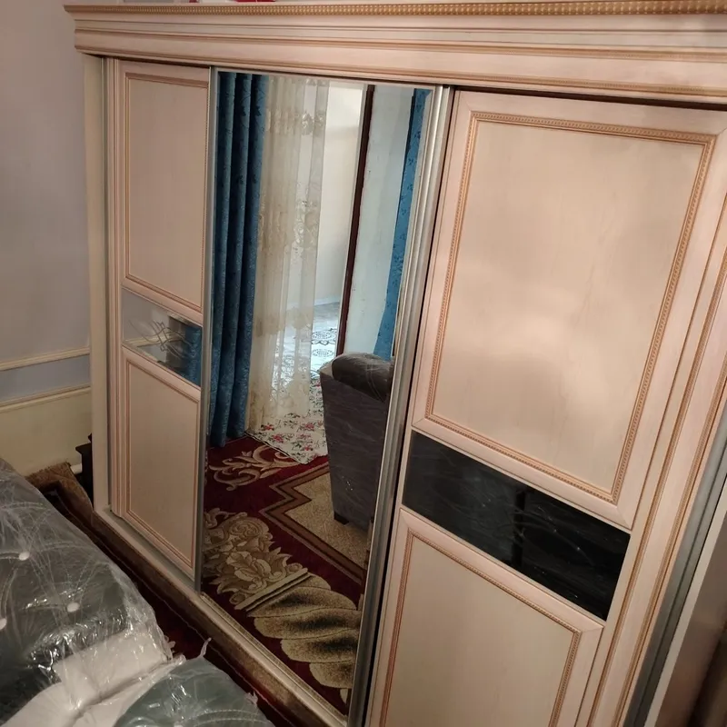 Мебель комплект, шкаф, спальни, тумбочка 1 Мебель комплект, шкаф, спальни, тумбочка 1