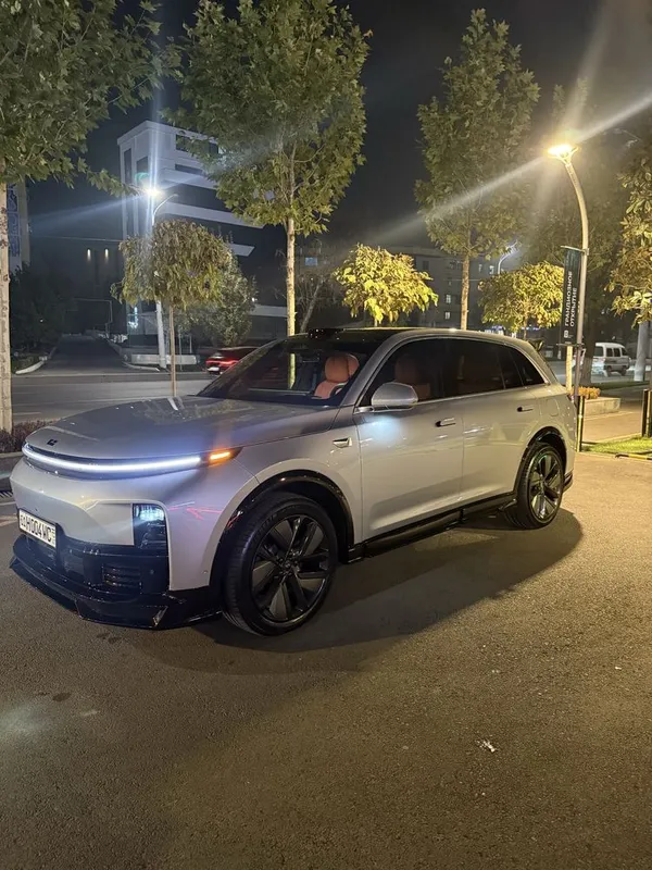 Lixiang L7 ultra