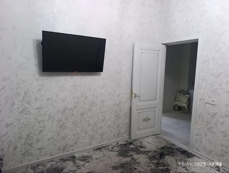 Kvartiraga qizla kerak
