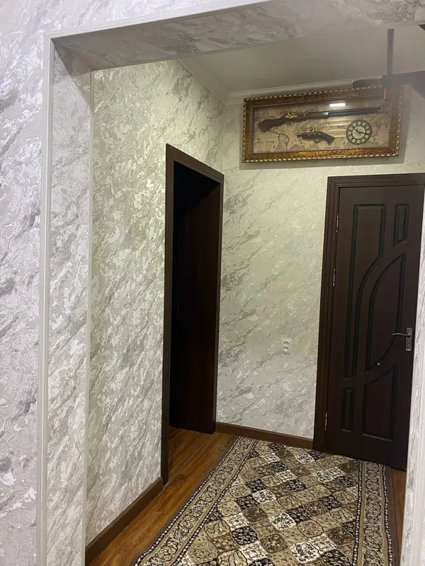 Аренда квартиры 3/4/9 Юнус Абад Ахмад Дониш . Семье — фото 2