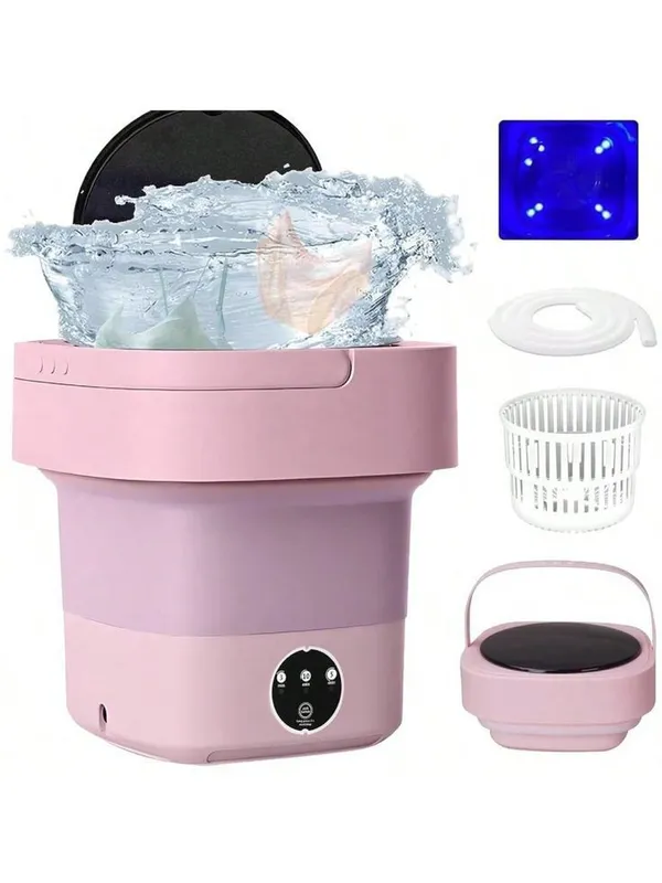 мини стиральная машина 2