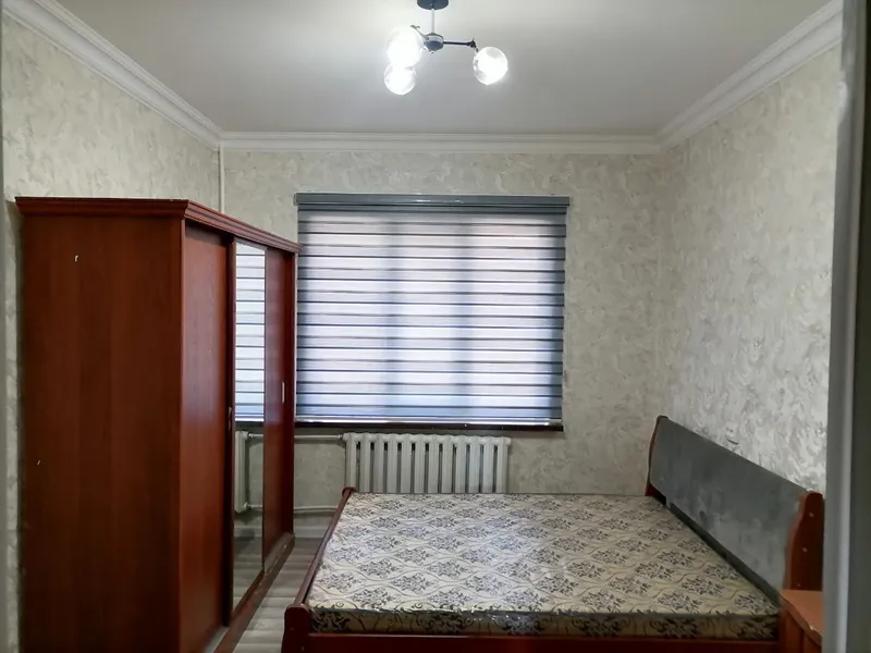 Аренда квартира 2х комнатная 2/4/5. Алгоритм 450$