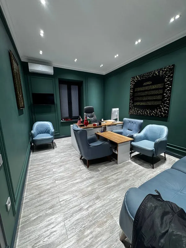 55 m²lik bino ijarasi, Yakkasaroy · ID 203 3
