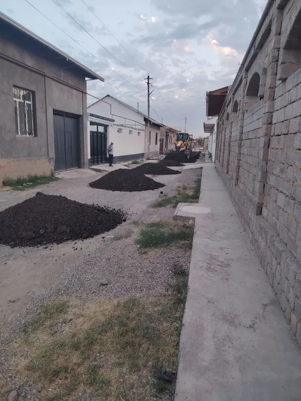 Asfalt qirindisi Toshkent shahar - viloyati 2