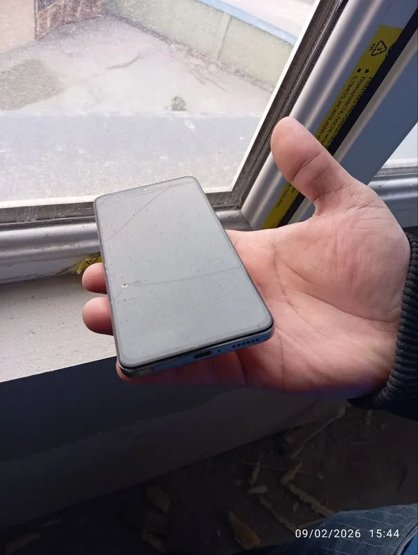 redmi not 11pro 5g — фото 4