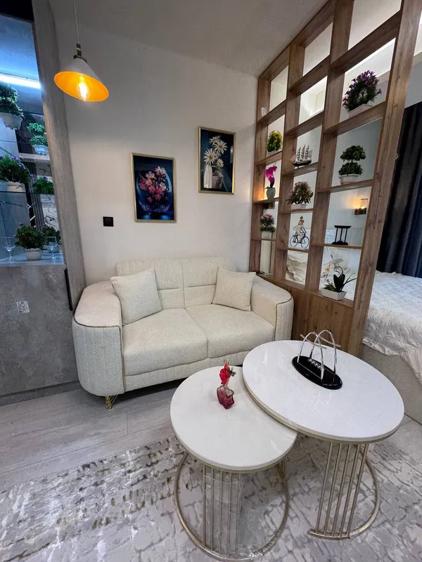 Продаётся 2-комнатная квартира в ЖК Modera Towers 10