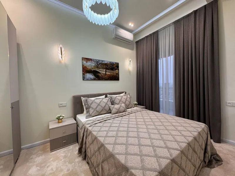 СРОЧНО продаётся квартира в MODERN STROY 3/8/12 КОМПЛЕКС бизнес-кл — фото 4