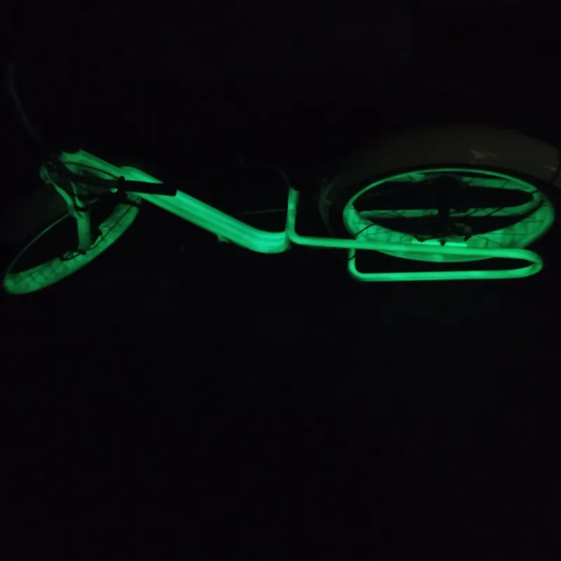 Velosiped cruiser