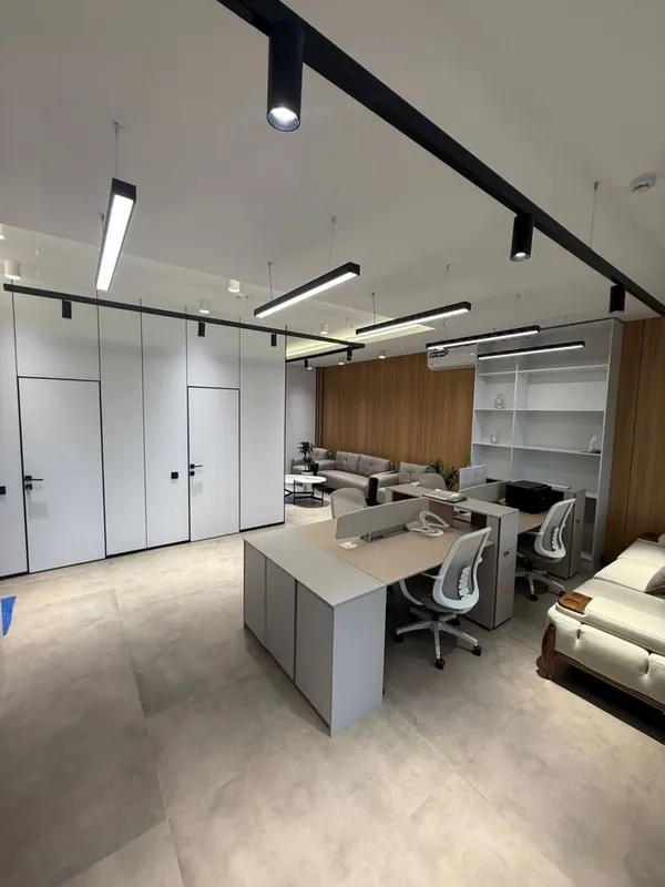 Сдается нежилое офис в Luminar Business centre 3 Сдается нежилое офис в Luminar Business centre 3