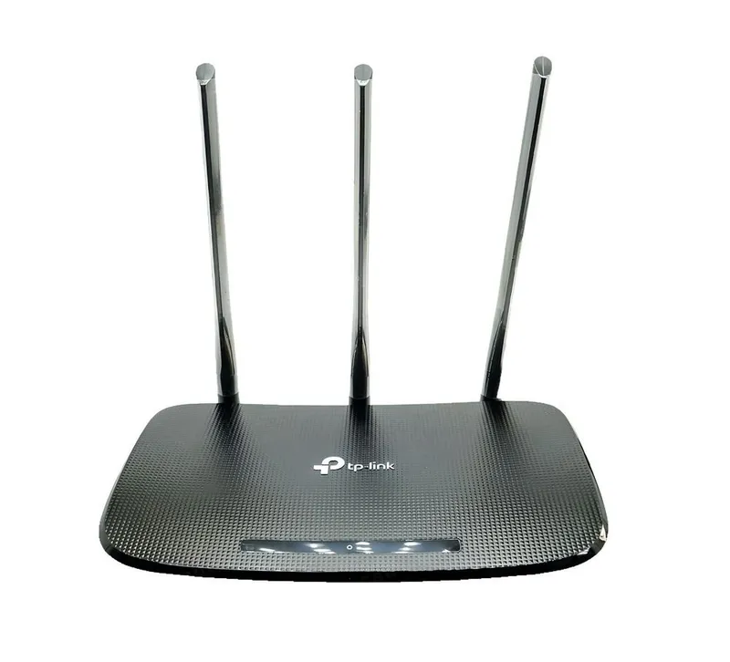 TP-Link TL-WR940N N450 — sotiladi TP-Link TL-WR940N N450 — sotiladi