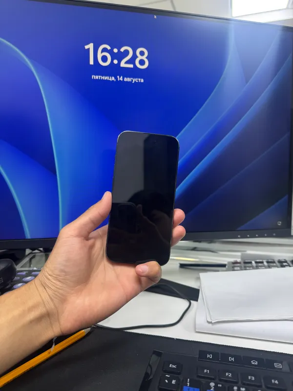 Iphone 14 pro 96% yomkost 3 Iphone 14 pro 96% yomkost 3
