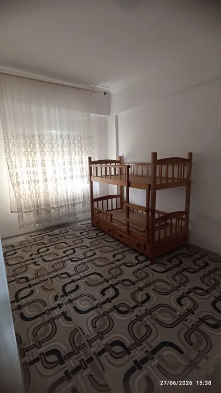 3хоналик квартира ижарага берилади 4