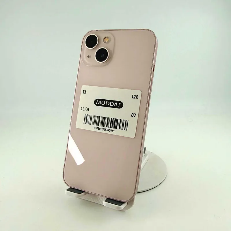 iPhone 13 128GB - muddatli to'lovga kafolat bilan 6 iPhone 13 128GB - muddatli to'lovga kafolat bilan 6