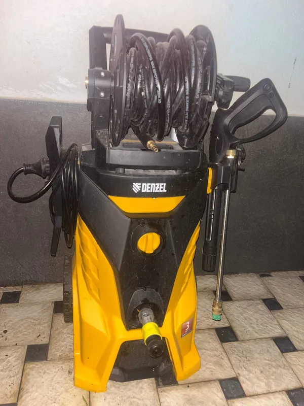 Karcher DENZEL 210 bar 3