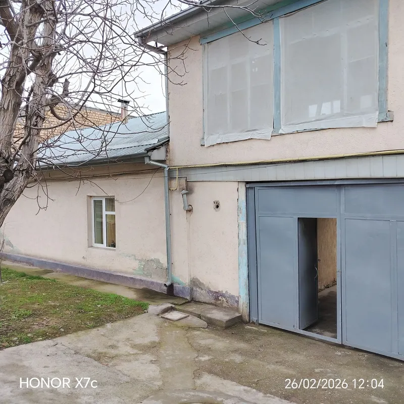 Уй сотилади Чоштепа Эркин конечка 1 бекат метро оралигида — фото 3