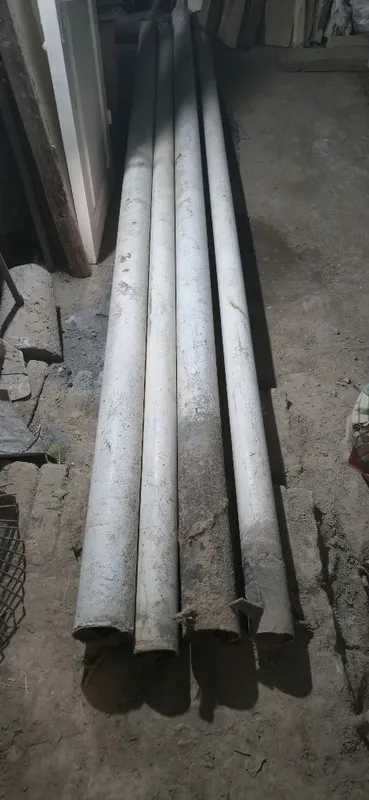 B/u Truba sotiladi 1