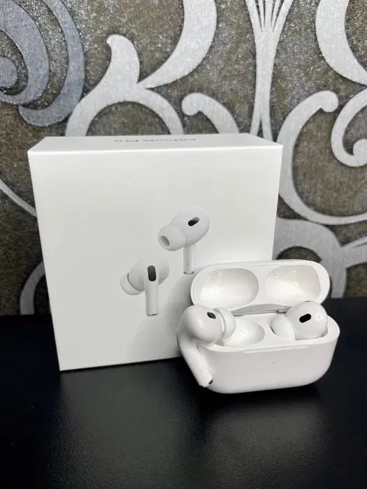 AirPods Pro 2 оригинал 1 AirPods Pro 2 оригинал 1