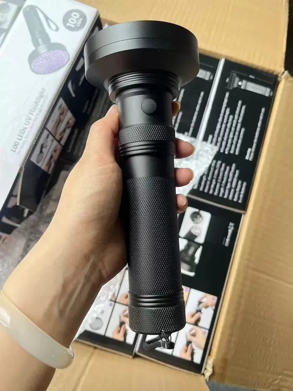 Ultrafialet fonar Ультрафиолет фонарь Авто проверк 8 Ultrafialet fonar Ультрафиолет фонарь Авто проверк 8
