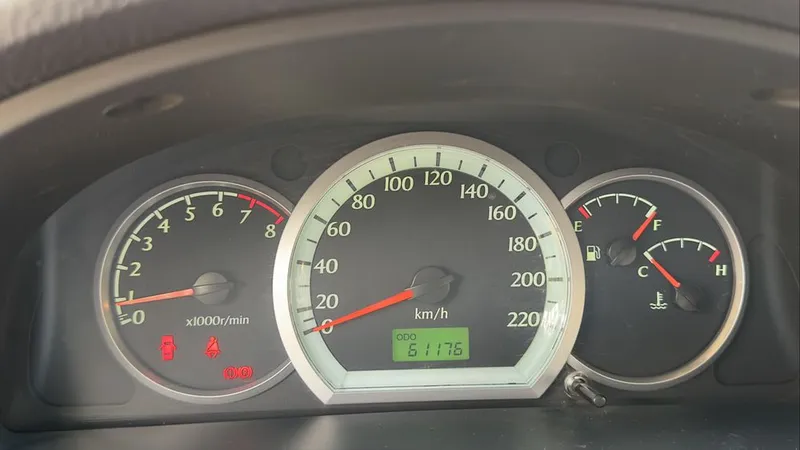 Продаю свою LACETTI, мотор-1,8, 2011г., сам покупал с автосалона — фото 6