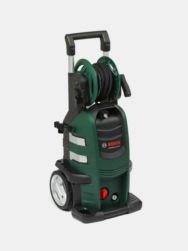 Мойка высокого давления Bosch AdvancedAquatak 160 4