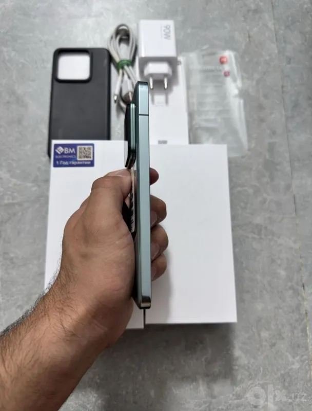 Xiaomi 14 12/512 6 Xiaomi 14 12/512 6