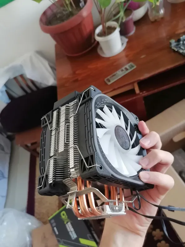 H310m h 2.0 + I3 9100F 1 H310m h 2.0 + I3 9100F 1