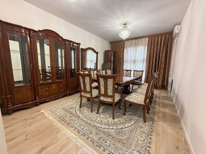 Аренда квартира Навастройка 
Район - Алмазар