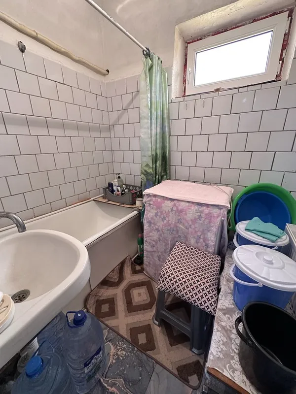 Кибрай Ботаника Продается квартира 2/3/4 балкон 2х6 — фото 7 Кибрай Ботаника Продается квартира 2/3/4 балкон 2х6 — фото 7