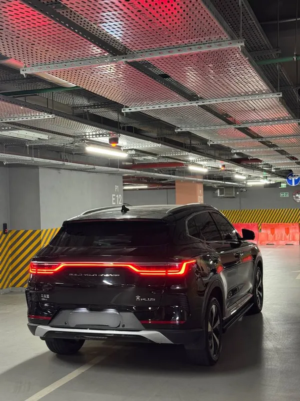 Byd song plus gibrid 2023 2 Byd song plus gibrid 2023 2