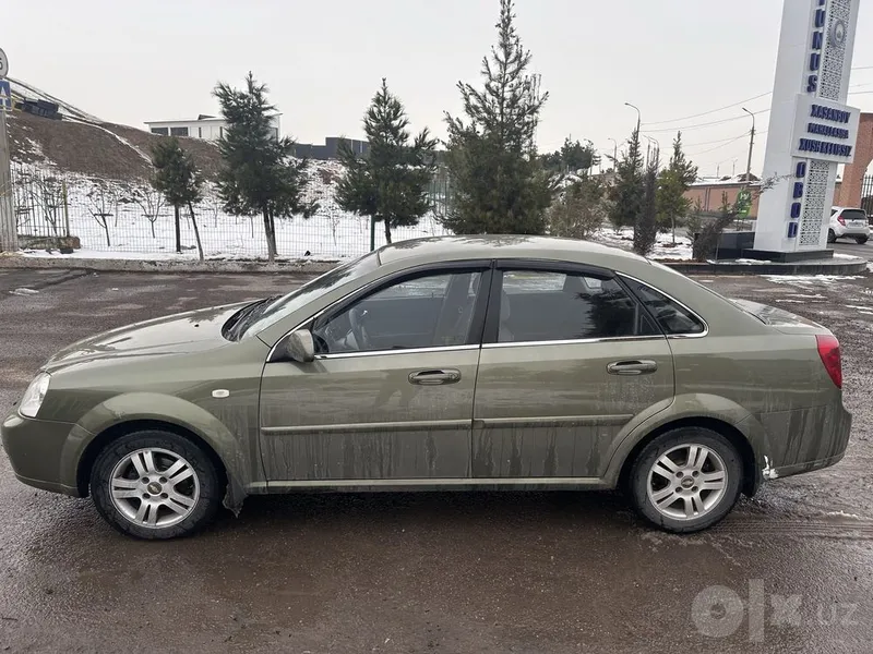Lacetti 1.8 2005 2 Lacetti 1.8 2005 2