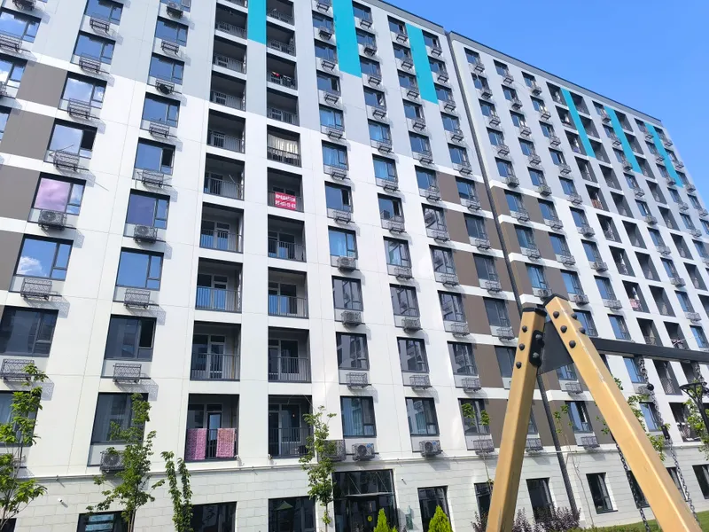 продается квартира в новостройке